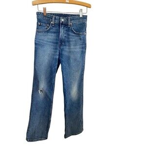 Lucky Brand Lucky Pin Denim Jeans 00/24